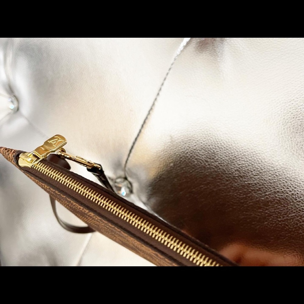 Louis Vuitton Neverful MM - Picture 6 of 7